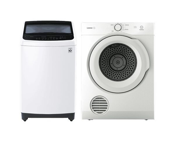 Small Laundry Bundle